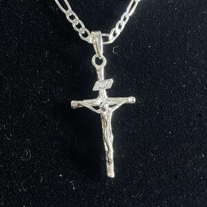 pingente inri cristo
