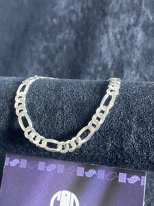 pulseira elo 3x1