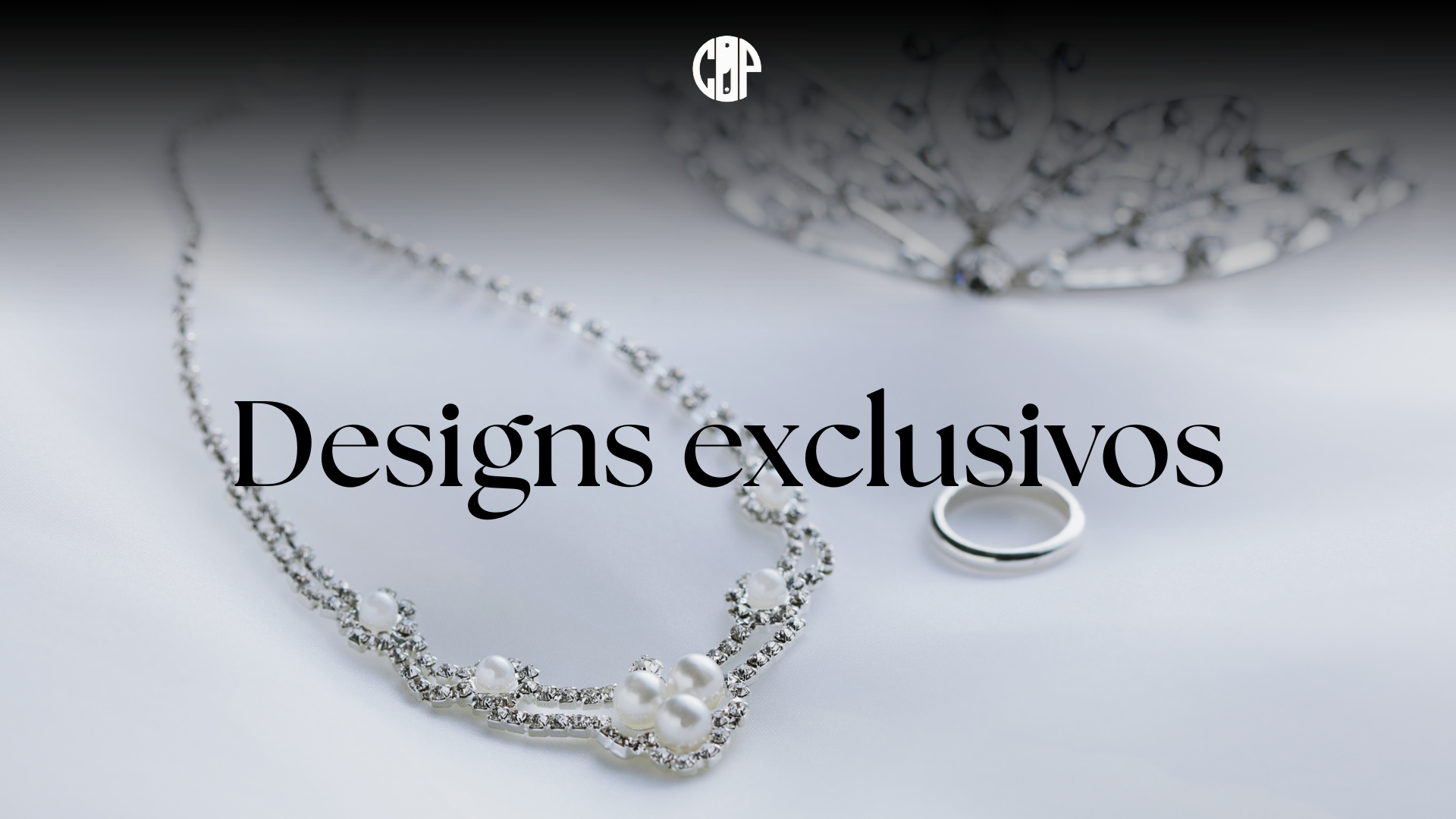 Designs exclusivos