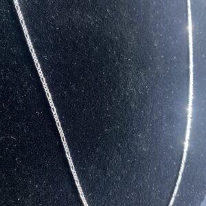 Corrente elo 3 por 1