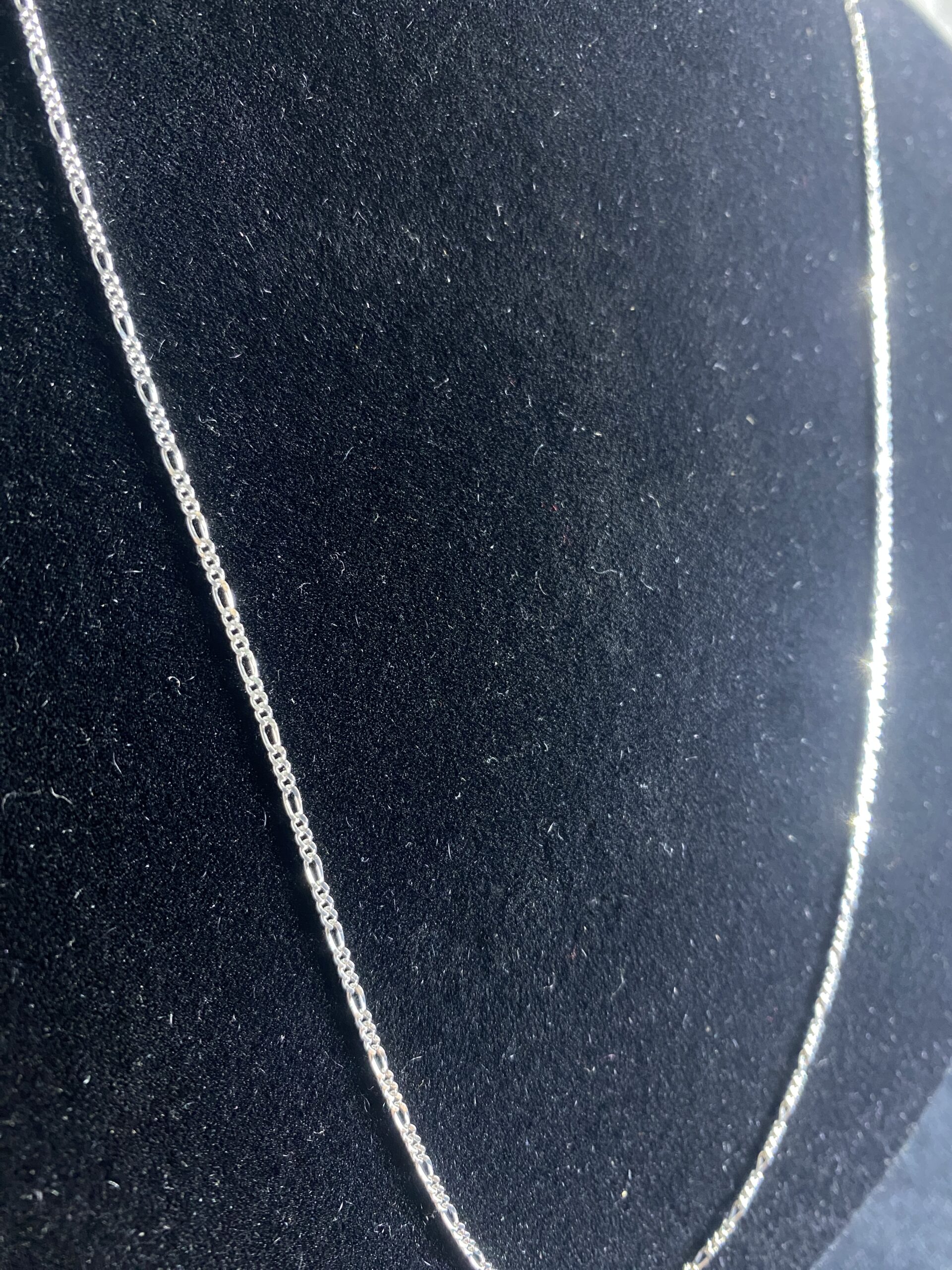 Corrente elo 3 por 1