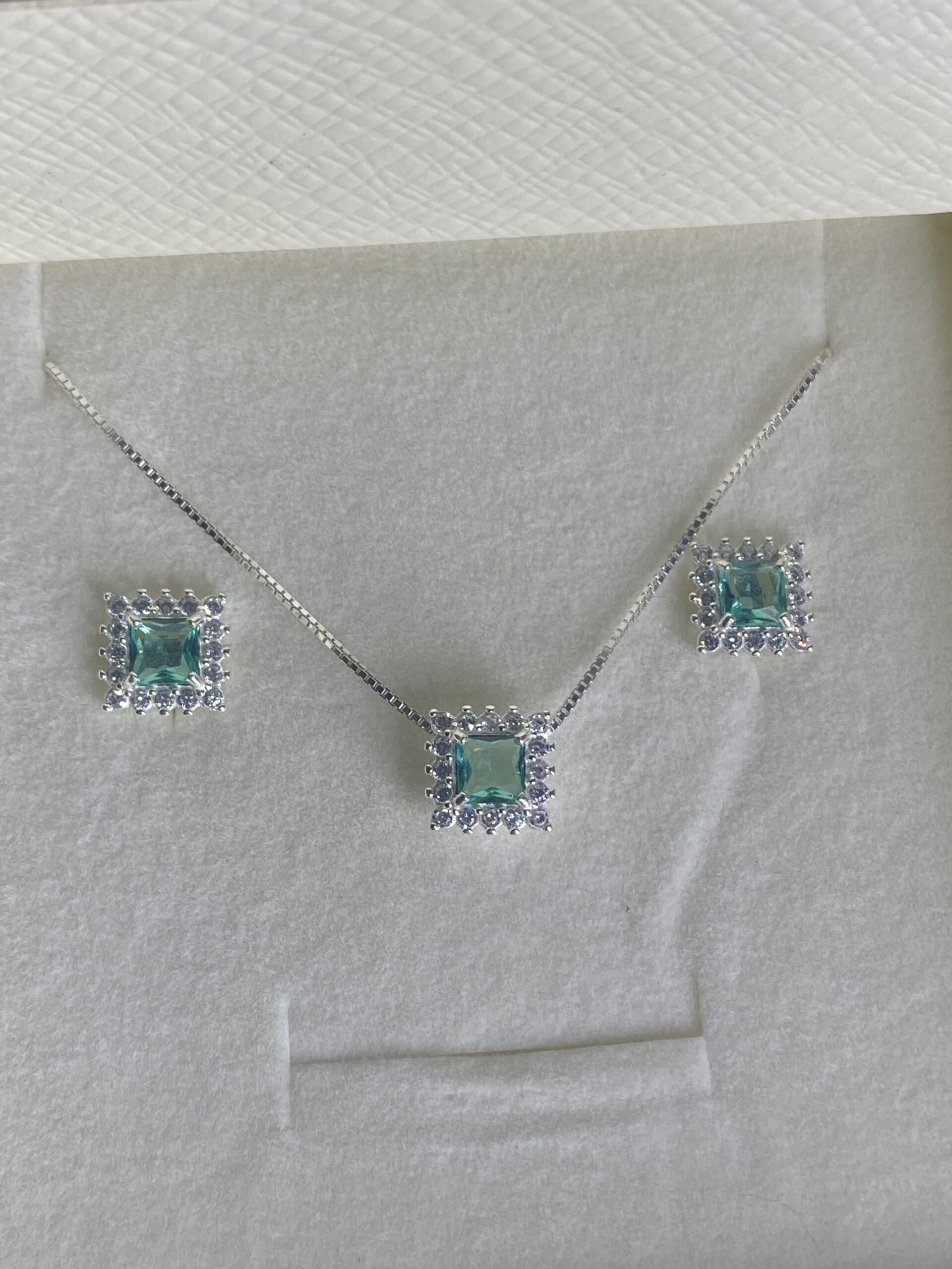 Conjunto Lumière Conjunto Lumière