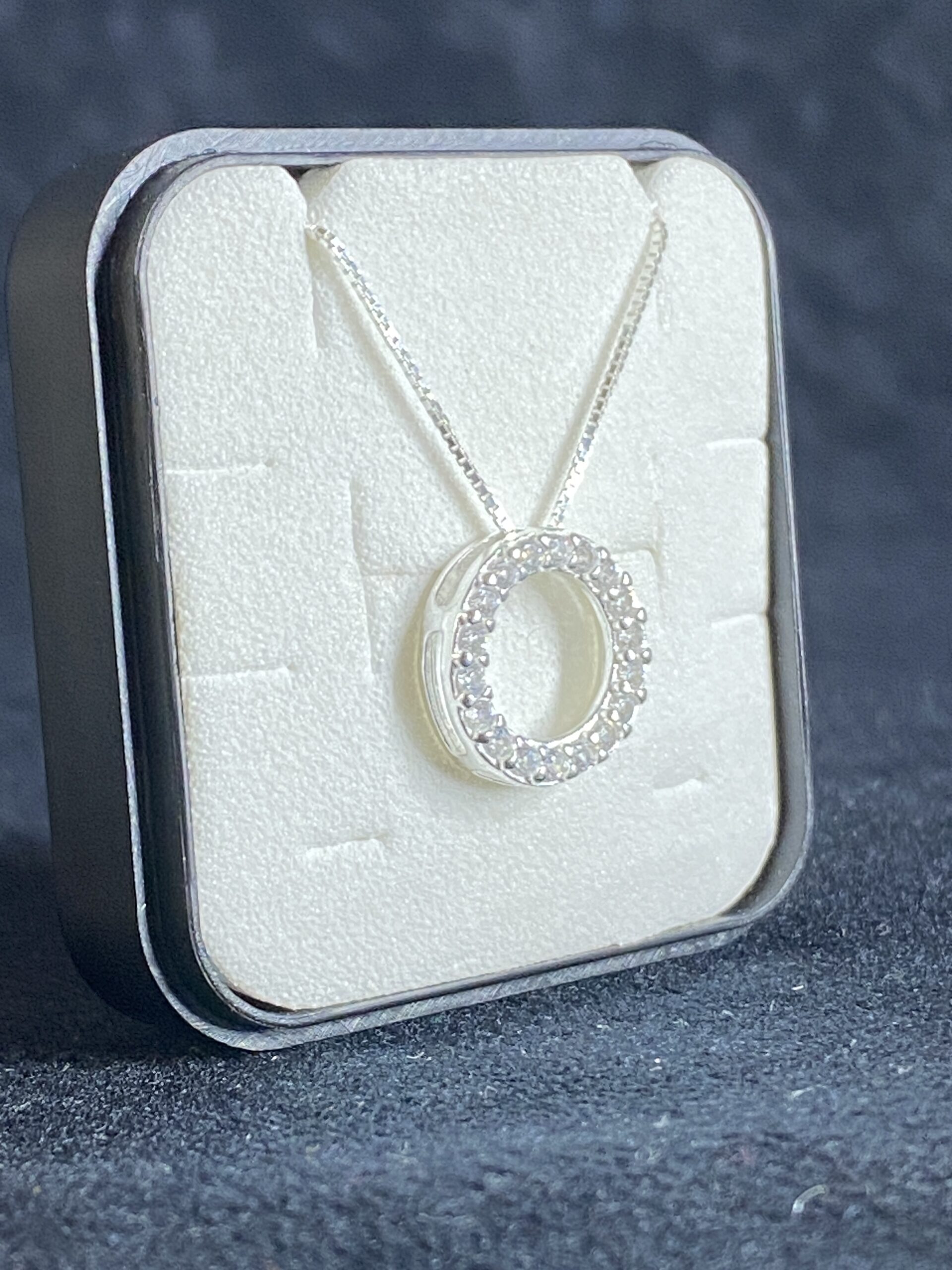 Colar Circléa Lumière